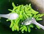 蒜茸荷兰豆的做法图解4