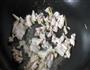 蒲公英炒肉片的做法步骤6