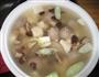 豆腐丸子汤的做法图解5