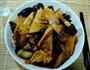 焖豆腐的做法图解9