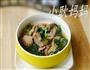青菜烧牛肉的做法图解12