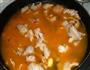 青菜烧牛肉的做法图解7