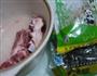 笋干大骨汤的做法图解1
