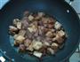 酱豆干红烧肉的做法图解10