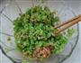 猪肉豆角水饺的做法图解7