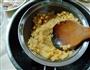 豆豆香冰皮月饼的做法图解7