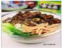 豆丁炸酱面的做法图解11