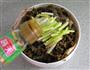 芽菜蒸肉的做法图解6