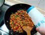 炒疙瘩的做法图解13
