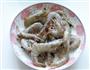 虾仁鲜肉蒸饺的做法图解5