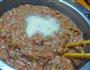 多层牛肉萝卜馅饼的做法图解8
