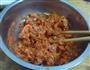 多层牛肉萝卜馅饼的做法图解9