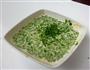 韭菜鸡蛋煎饼的做法图解9