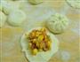 牛肉玉米发面饼的做法图解10