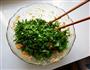 韭菜鲜肉饺子的做法图解5