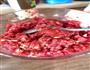 金瓜牛肉饭的做法图解3