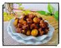 蚝油栗子鸡的做法图解12