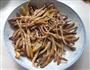 黄花菜蒸肉饼的做法图解5