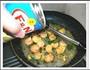 奶油虾的做法图解8
