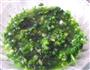 菠菜鸡蛋饼的做法图解4