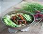 香菇肉丁鸡蛋面的做法图解13