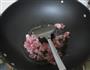香菇肉丁鸡蛋面的做法图解5