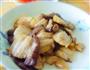 尖椒回锅肉的做法图解5
