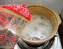 木耳姜红糖粥的做法图解6