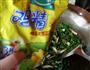 韭菜豆干小炒的做法图解8