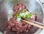羊肉小笼包的做法图解5