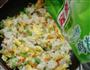 香芹蛋炒饭的做法图解8