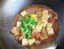鸭腿炖豆腐的做法图解6