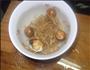 太子参无花果煲瘦肉的做法图解3