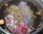 太子参无花果煲瘦肉的做法图解4
