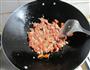 云南小瓜炒肉的做法图解3