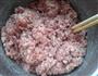 烫面牛肉蒸饺的做法图解3