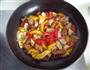 双色糖醋肉饭的做法图解11