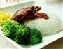 红烧排骨饭的做法图解8