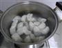 扁豆馅水饺的做法图解10