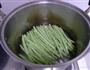 扁豆馅水饺的做法图解5