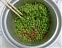 扁豆馅水饺的做法图解7