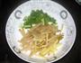 冲菜蒸牛肉的做法图解3