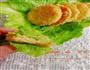 蔬菜雪饼的做法图解12