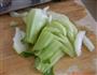虾仁酿香菇的做法图解3