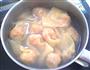 胡萝卜鲜肉馄饨的做法图解12