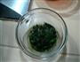 肉酱菠菜意大利面的做法图解3