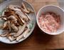 鸡丝白菜豆腐汤的做法图解3