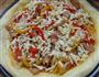 培根蘑菇Pizza的做法图解15