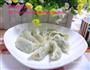 韭菜鸡蛋水饺的做法图解12