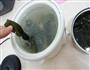 海带豆腐猪骨汤的做法图解4